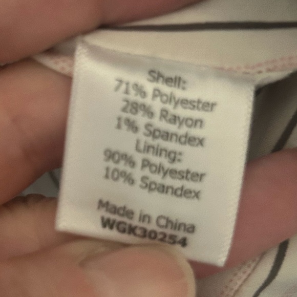 41 Hawthorn Gray Knit Blazer - Picture 8 of 8